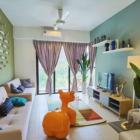 Tropical Houz@Midhill Genting Highlands Apartment Екстериор снимка